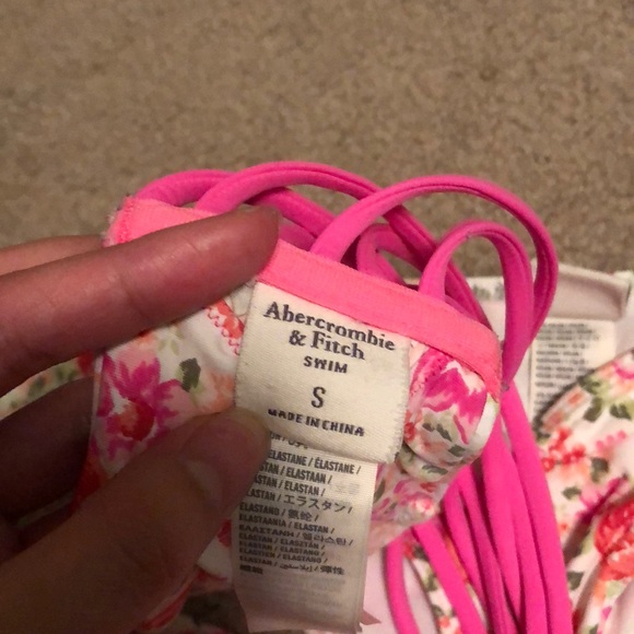 Abercrombie & Fitch Bikini - Picture 4 of 4